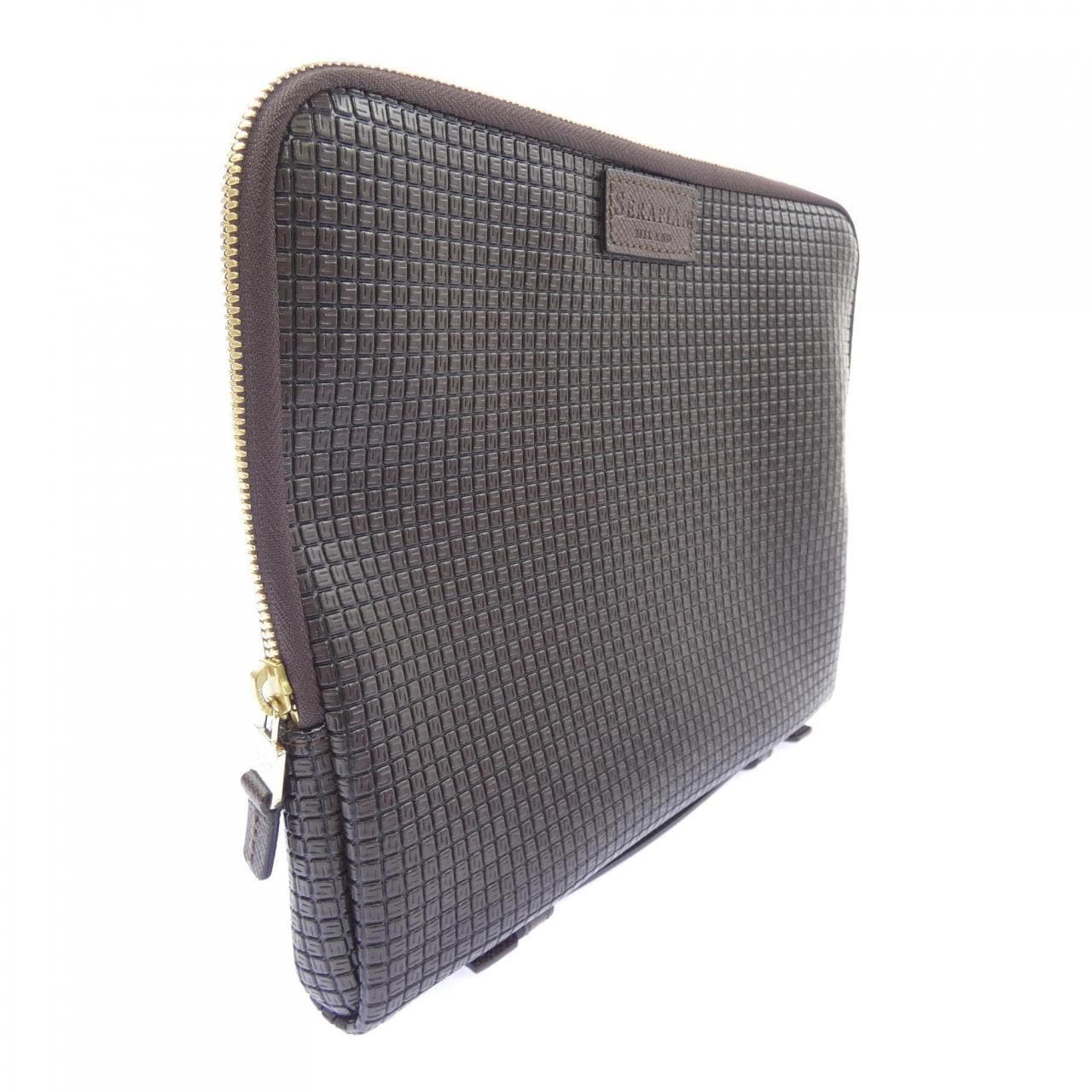 セラピアン SERAPIAN BAG