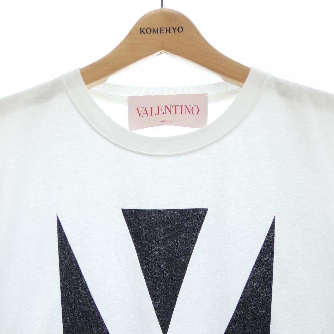 ヴァレンティノ VALENTINO 6V3MG16PAQ9 Tシャツ