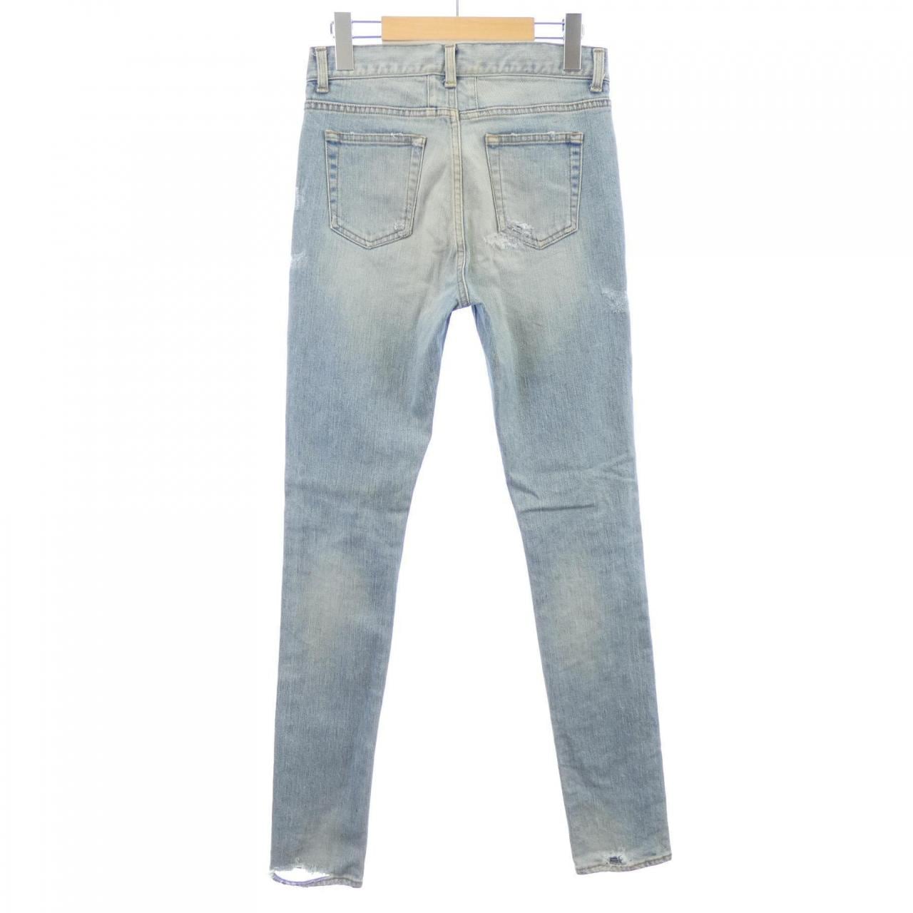 サンローラン SAINT LAURENT 421236 Y806K ジーンズ