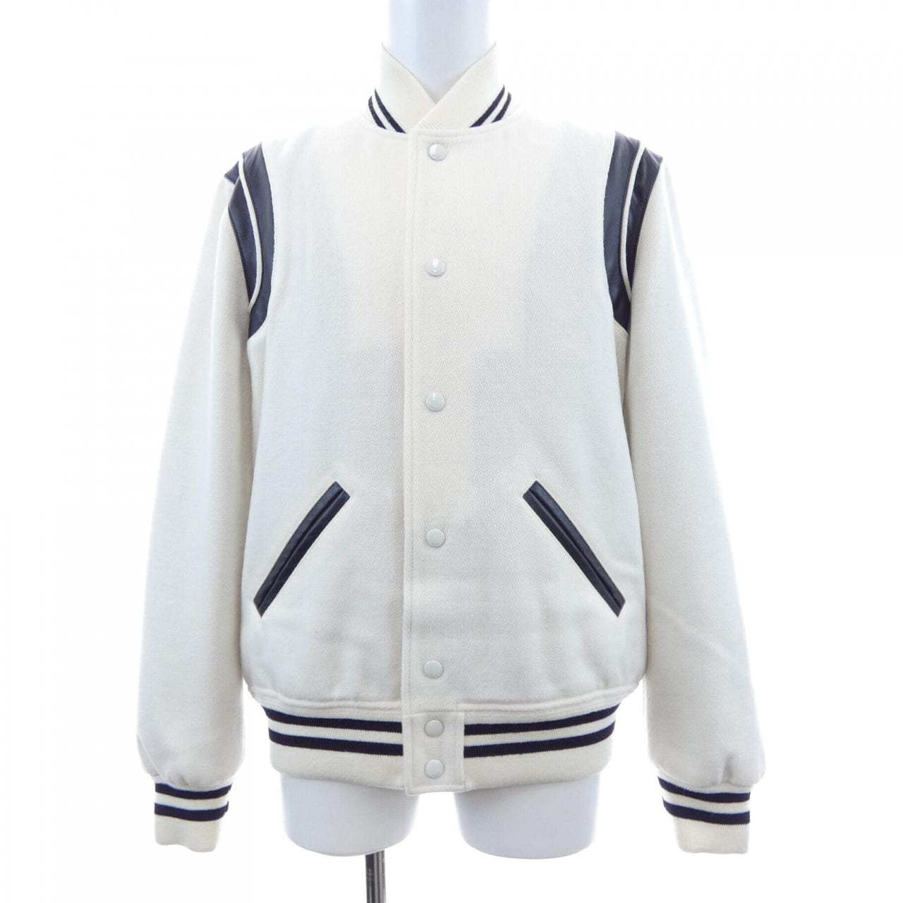 サンローラン SAINT LAURENT テディ ジャケット 354718 Y213Q ジャケット