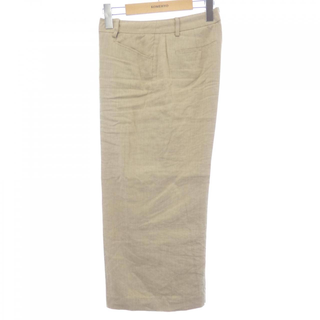 トゥルトラサルディ TRU TRUSSARDI 8661-42604 パンツ