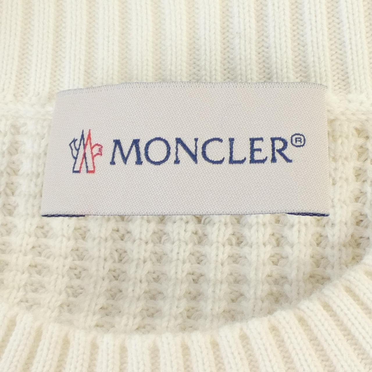 モンクレール MONCLER ニット