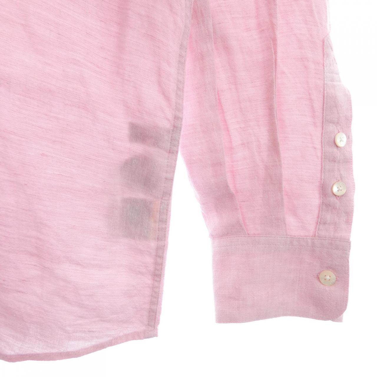 パパス Papas シャツ