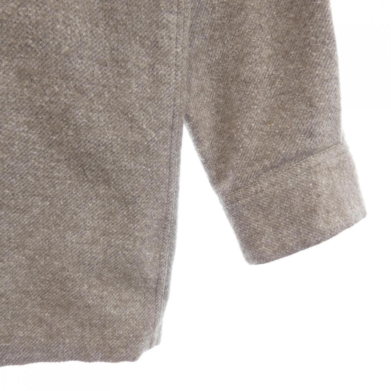 パパス Papas シャツ