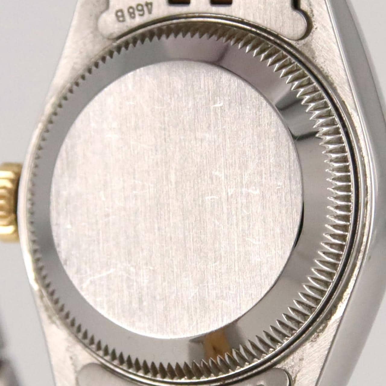 ロレックス デイトジャスト 79173G SSxYG 自動巻 K番