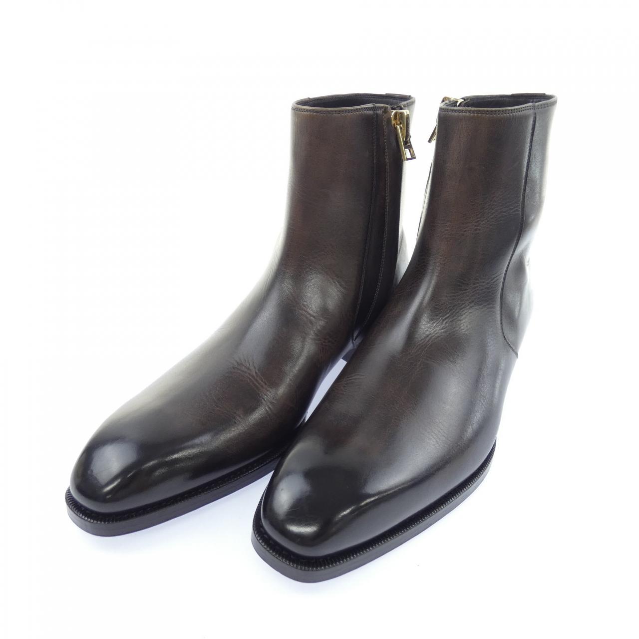 トムフォード TOM FORD ブーツ