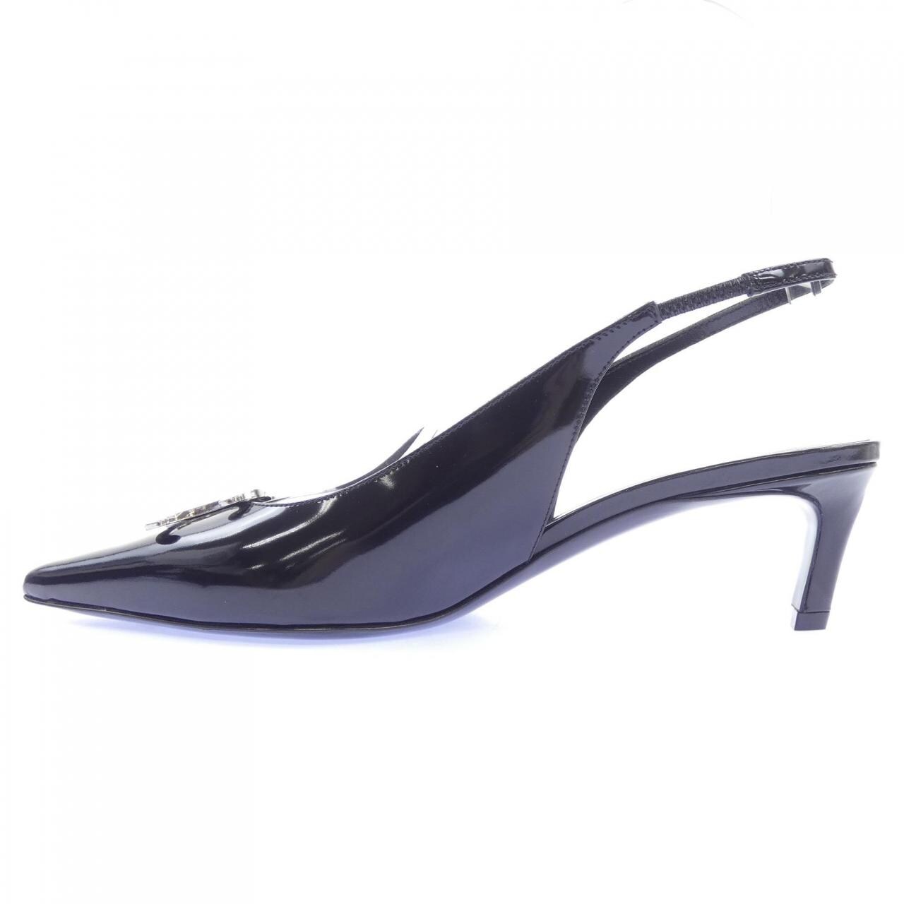 セリーヌ CELINE ALMA アルマトリオンフ スリングバック 356834371C パンプス