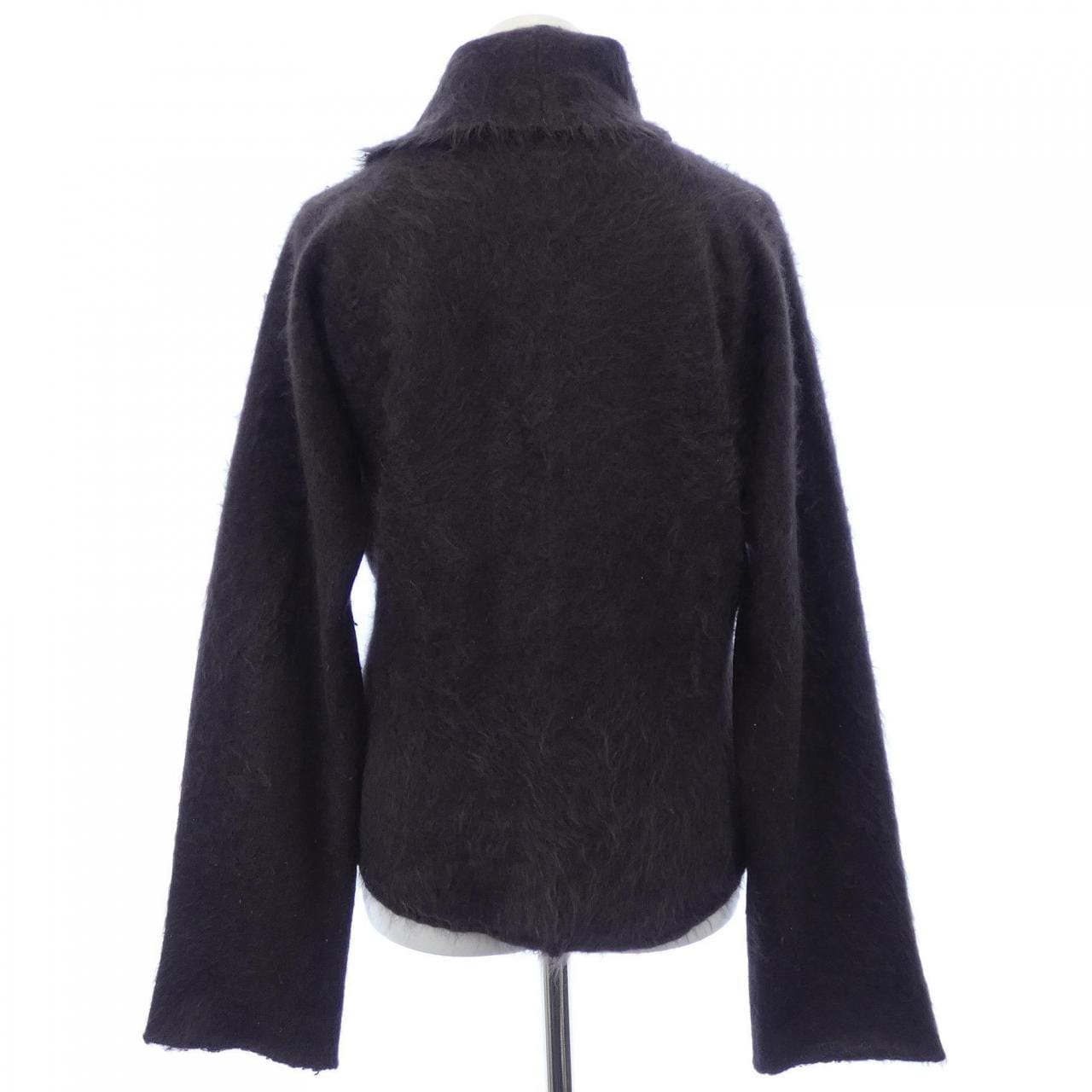 イッセイミヤケ ISSEY MIYAKE IF74KD514 カーディガン
