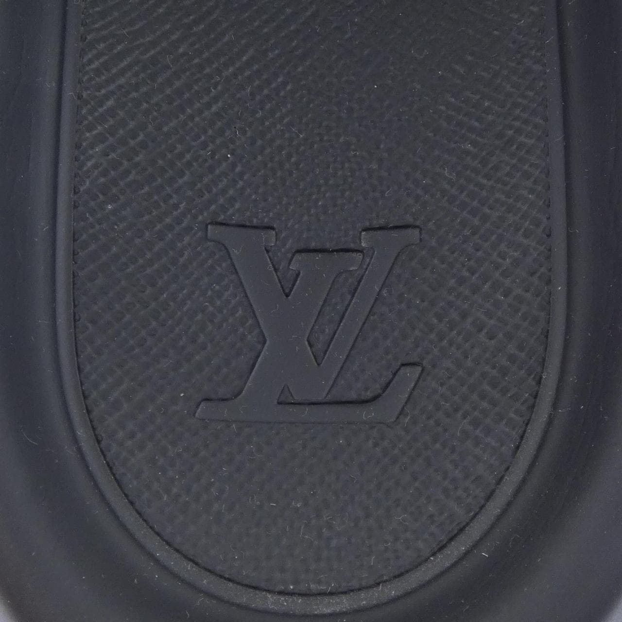 ルイヴィトン LOUIS VUITTON ウォーターフロントラインミュール サンダル