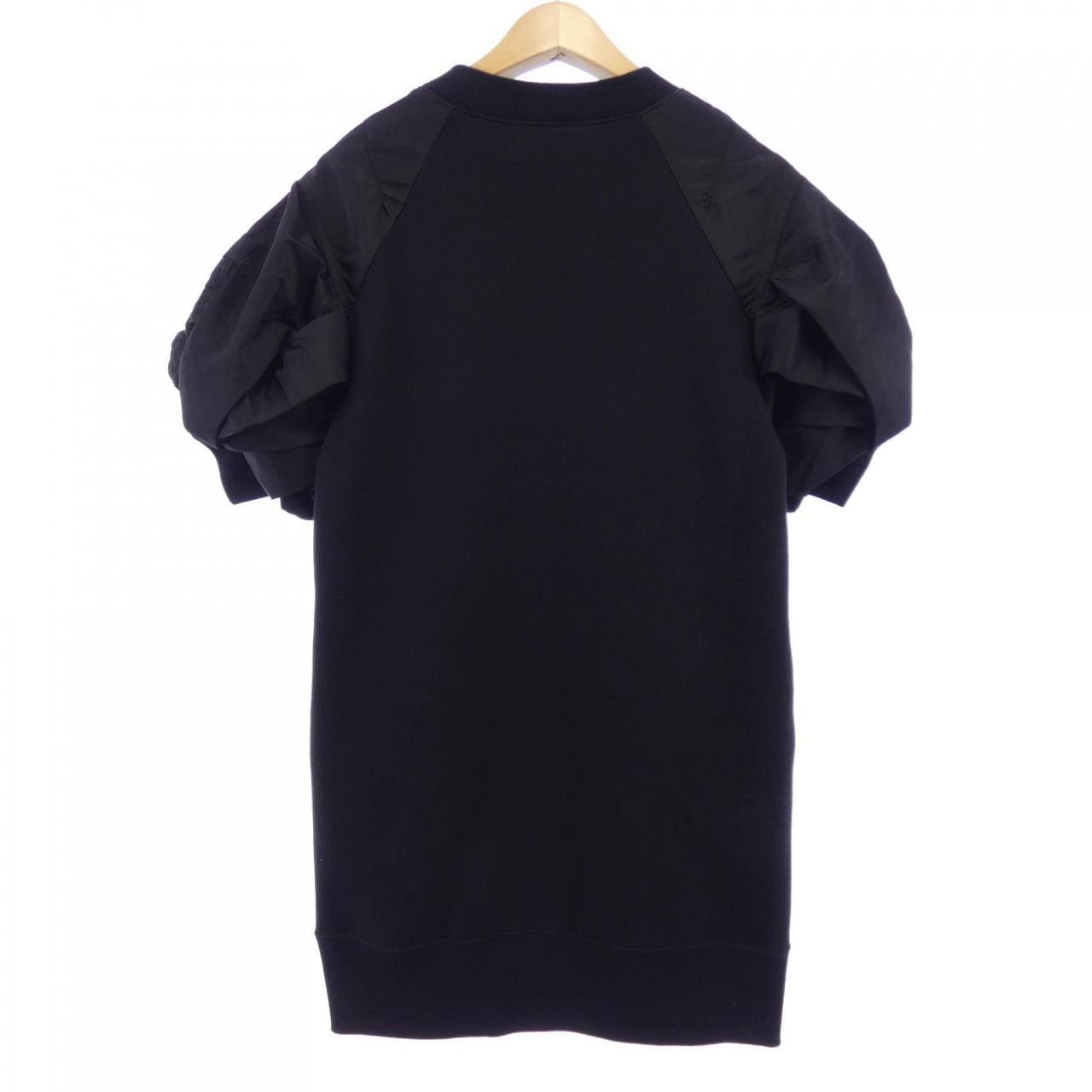 サカイ SACAI 24-07261 ワンピース