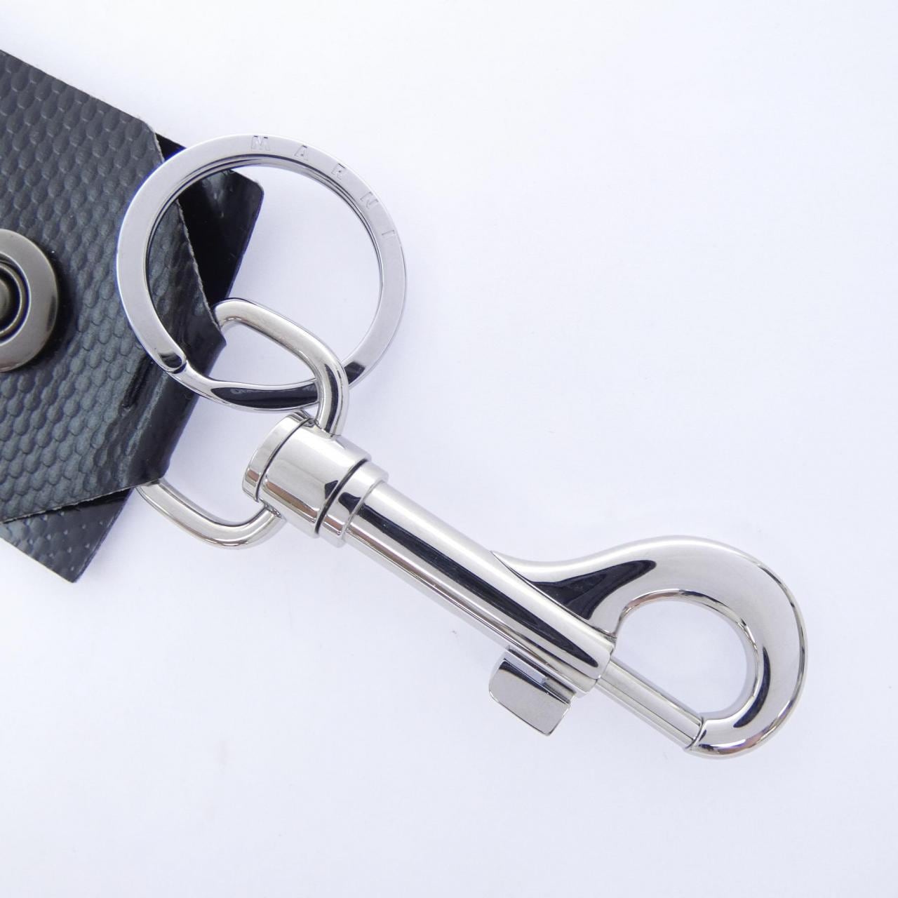 マルニ MARNI PCMI0005Q0 KEY HOLDER