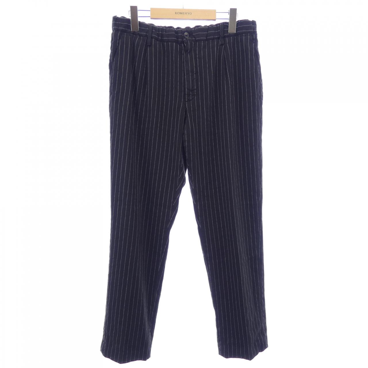 ブリリア1949 BRIGLIA 1949 パンツ