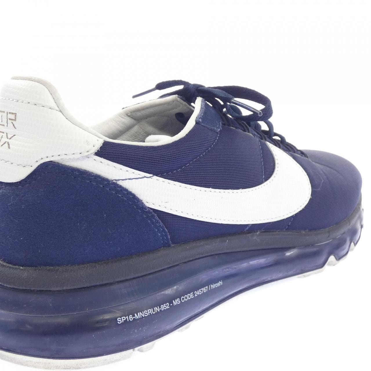 ナイキ NIKE 848624-410 スニーカー