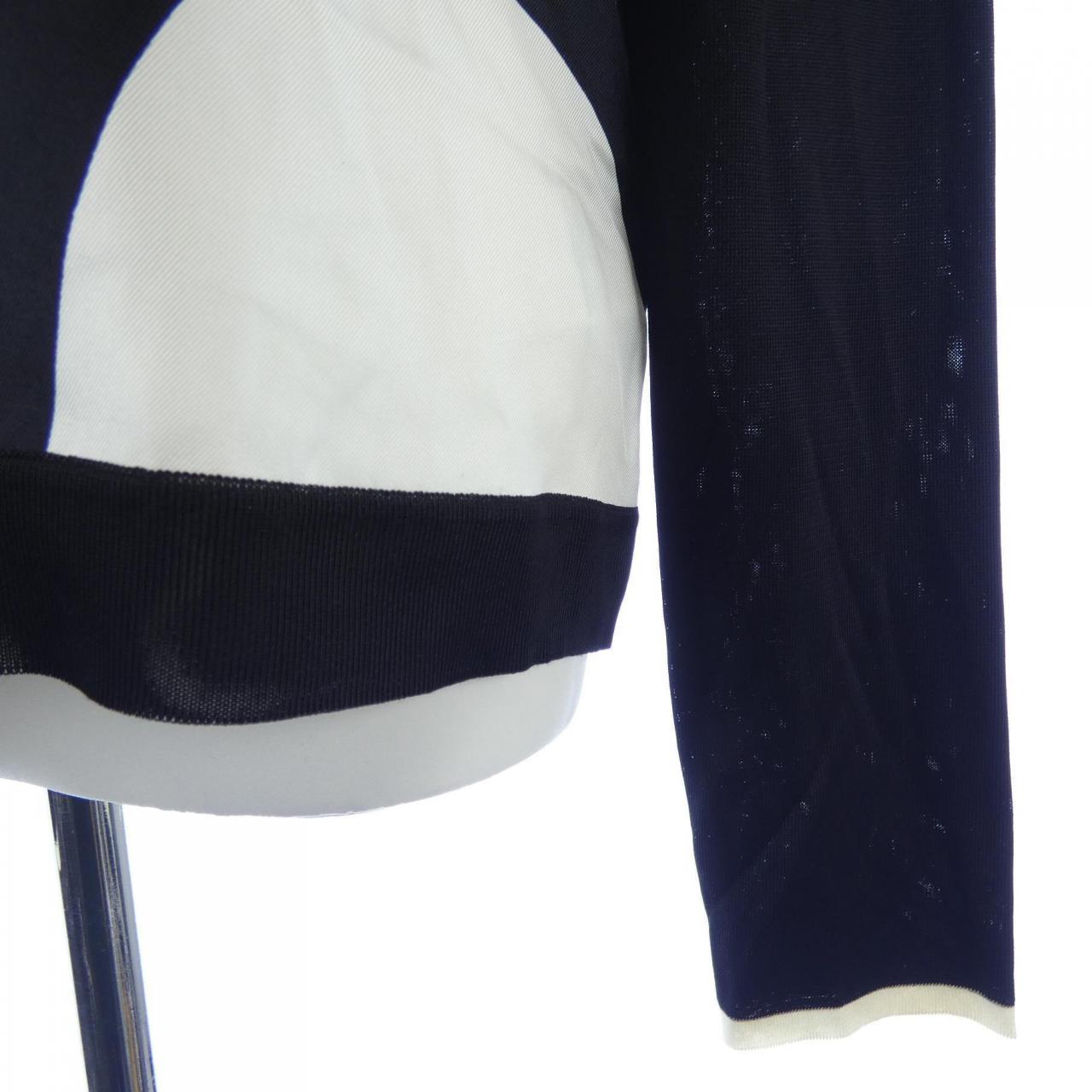 エルメス HERMES *77-7776 トップス