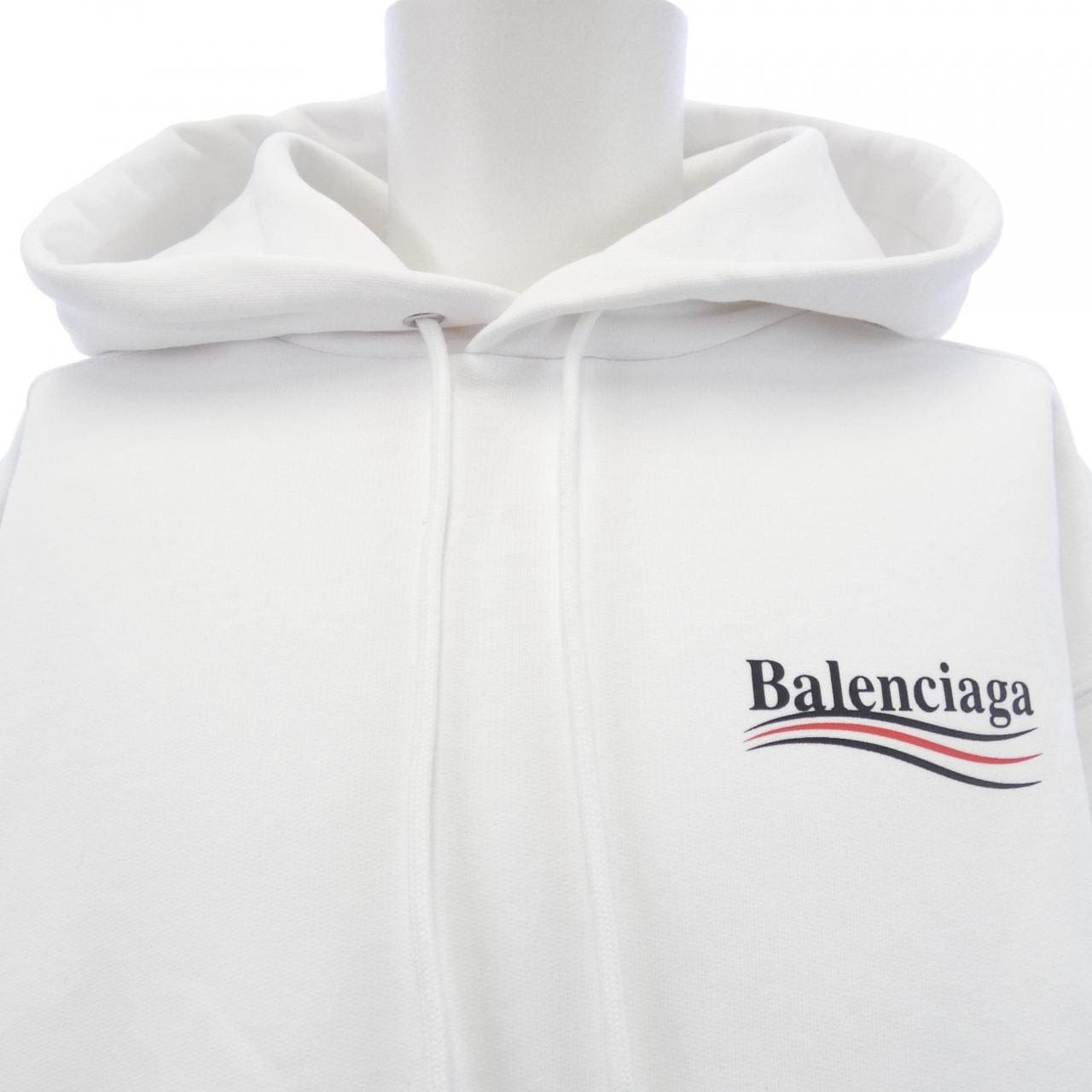 バレンシアガ BALENCIAGA 600583 TIV53 パーカー