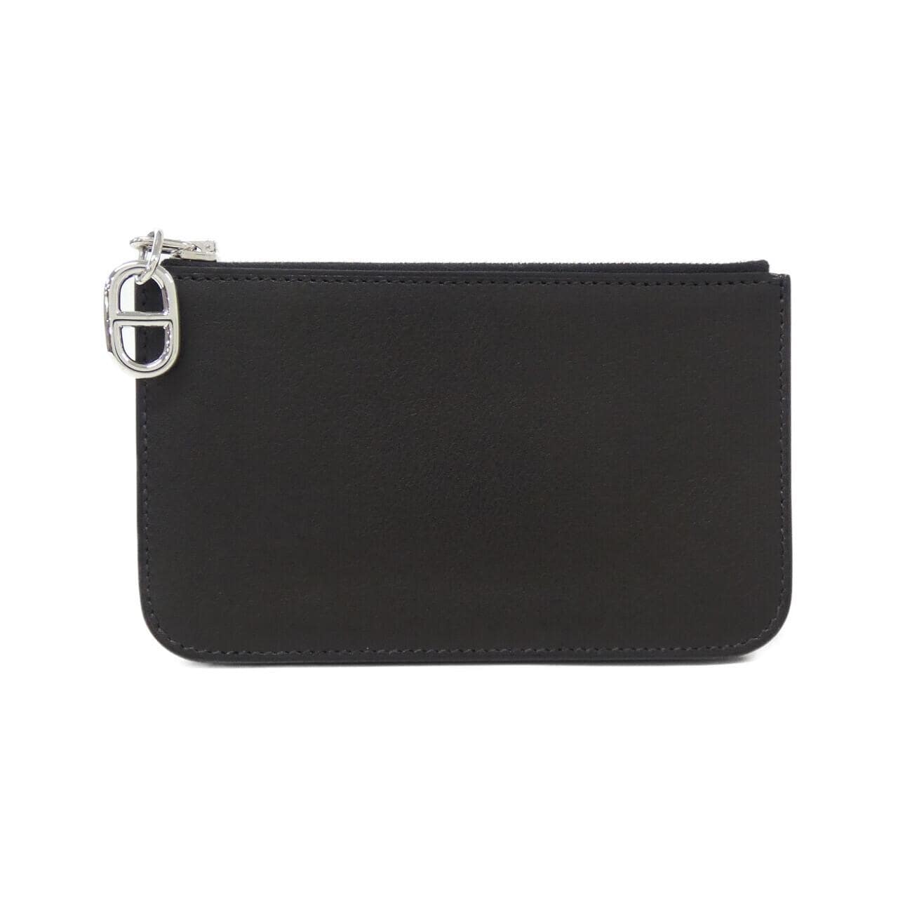 エルメス ジップアンゴー シェーヌ ダンクル 086343CK カードケース