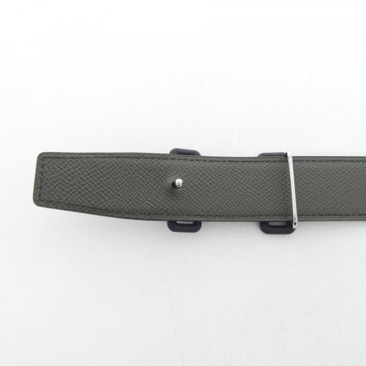 エルメス HERMES トゥナイトカラー 32mm リバーシブル BELT