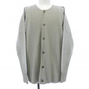 オムプリッセ HOMME PLISSE HP01JL119 カーディガン
