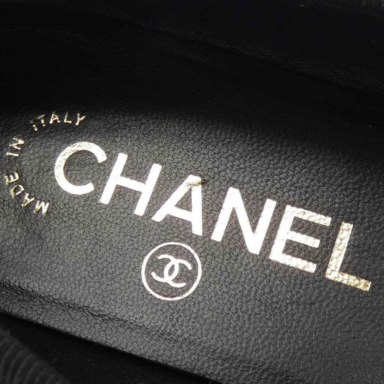 CHANEL CHANEL Shoes