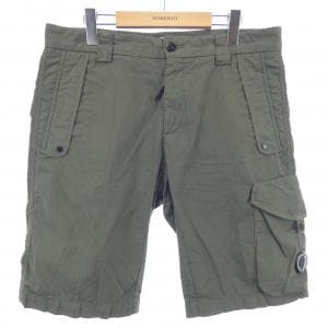 シーピーカンパニー C.P COMPANY ショートパンツ