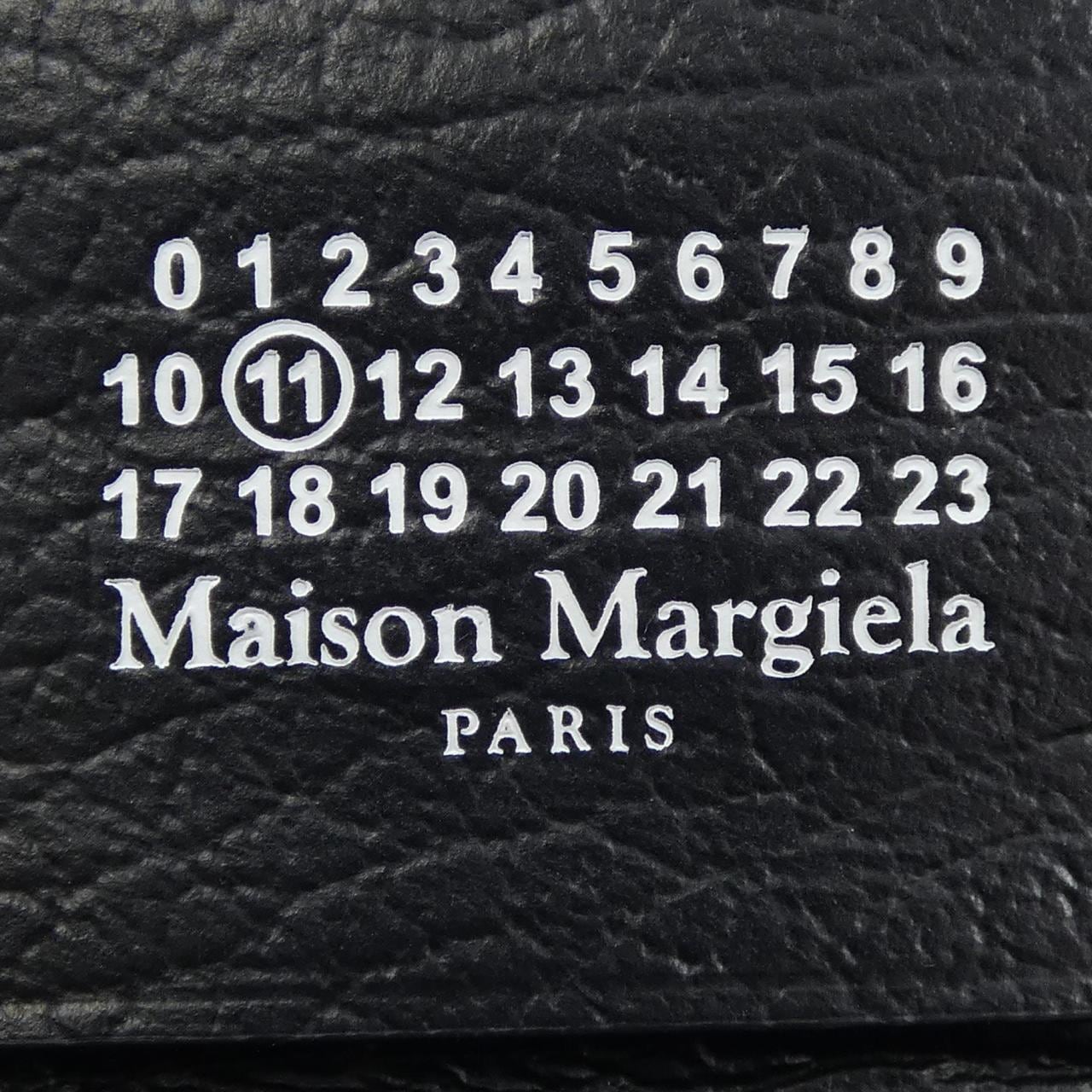 Maison Margiela Margiela Card Case