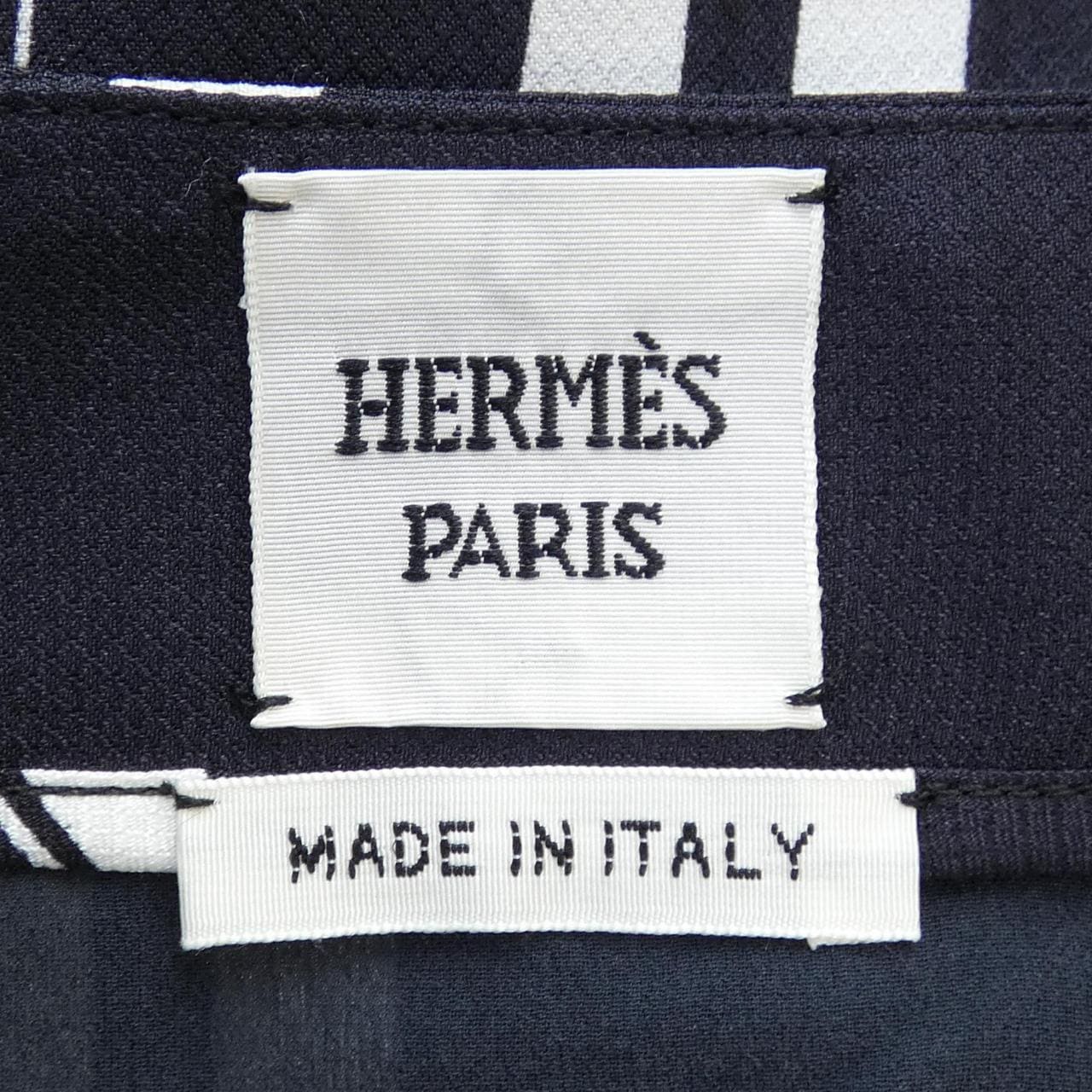 エルメス HERMES スカート