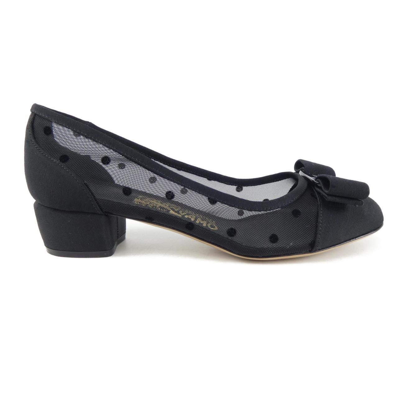 サルヴァトーレフェラガモ SALVATORE FERRAGAMO シューズ