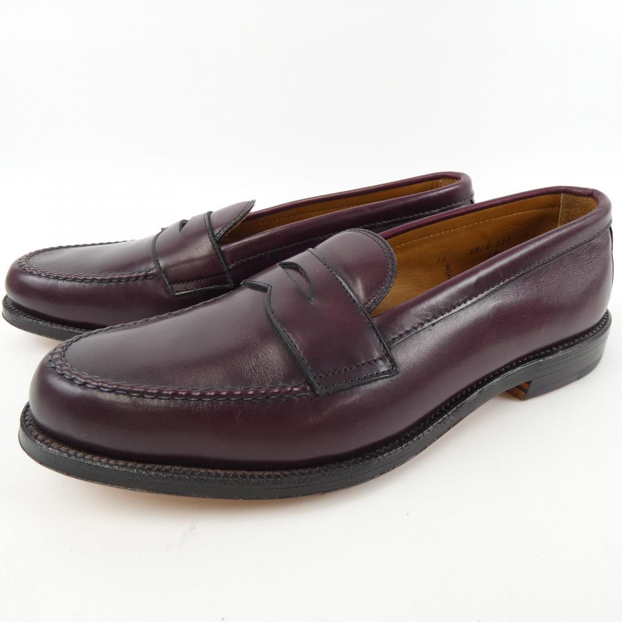 Alden ALDEN shoes