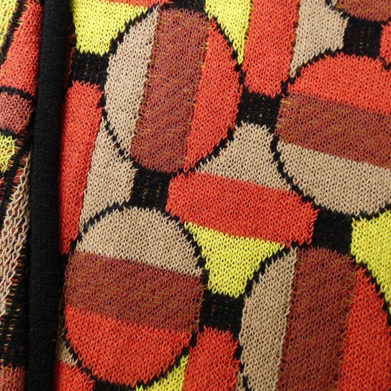 エムミッソーニ M MISSONI ワンピース