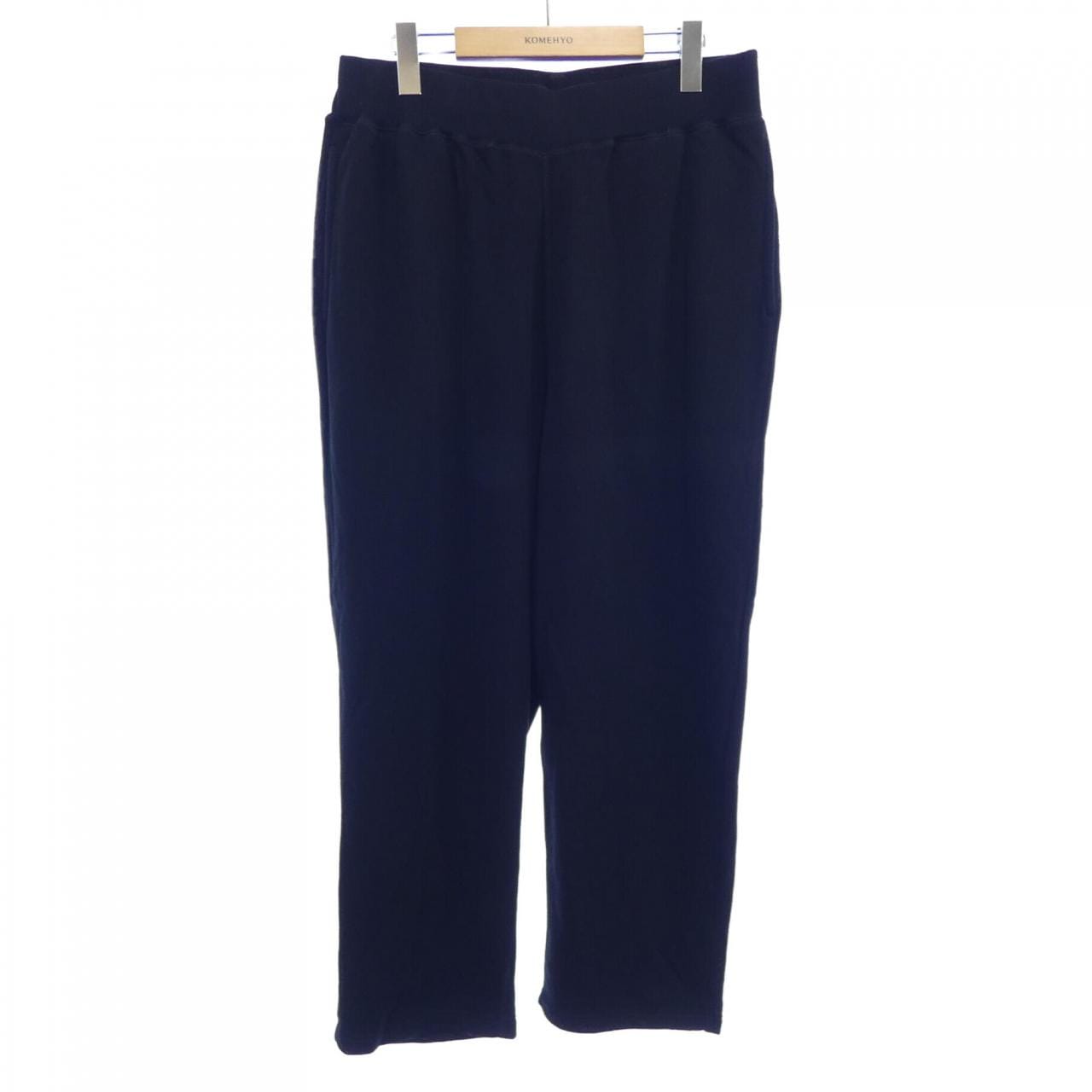 Porter classic PORTER CLASSIC pants
