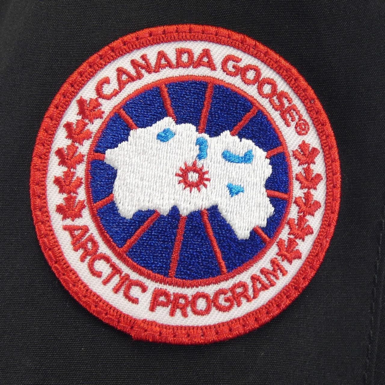 カナダグース CANADA GOOSE ダウンコート