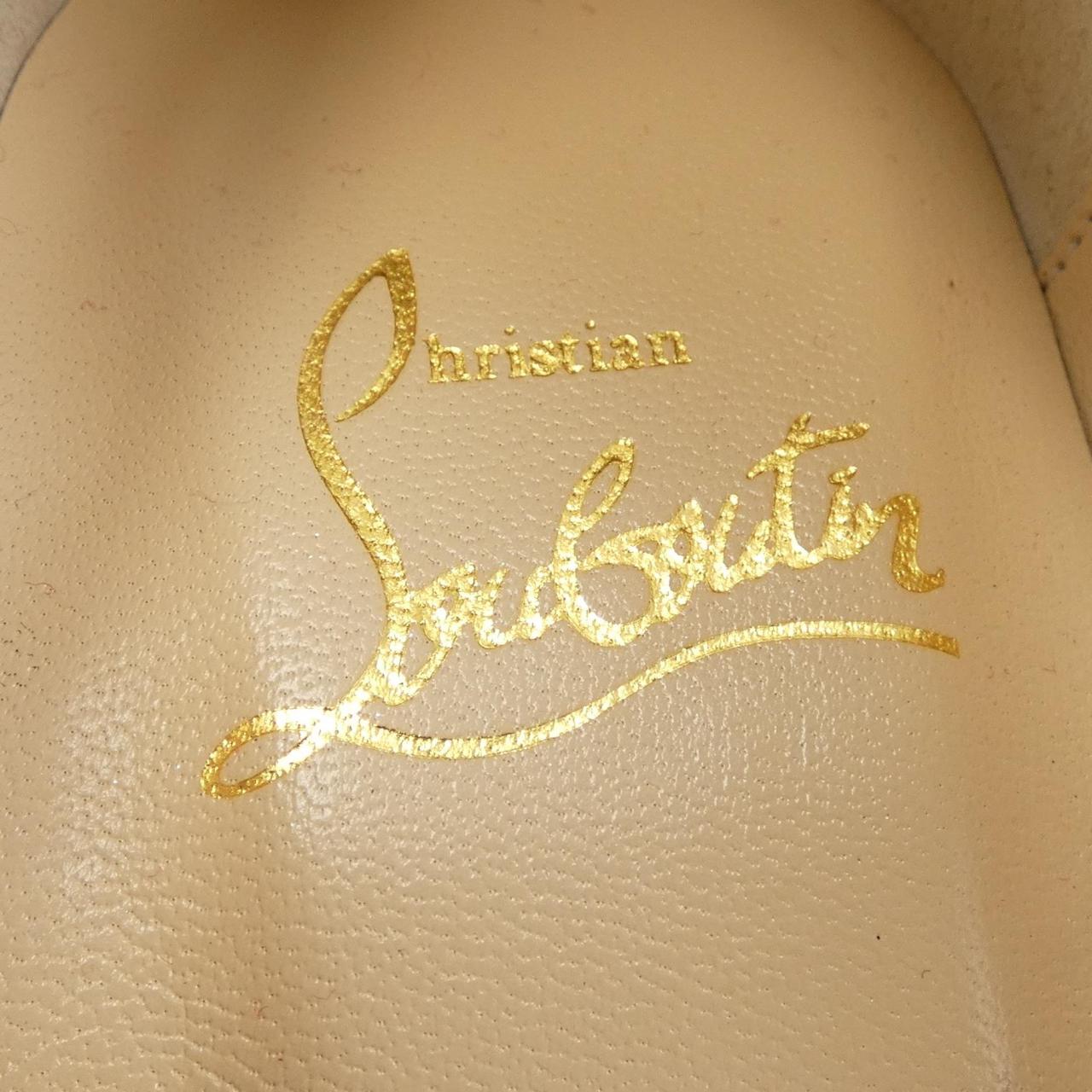クリスチャンルブタン CHRISTIAN LOUBOUTIN パンプス