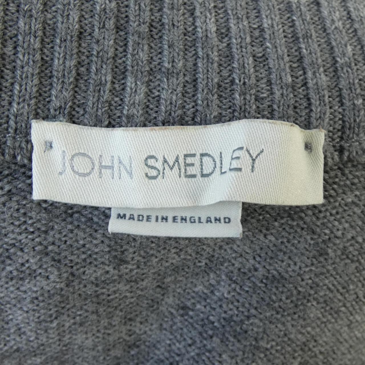 ジョンスメドレー JOHN SMEDLEY ブルゾン