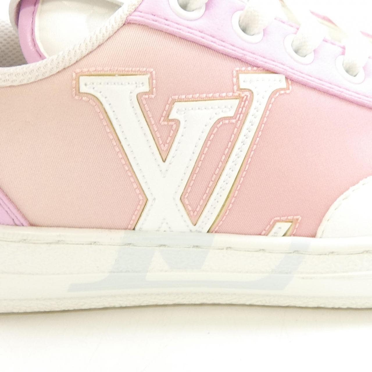 ルイヴィトン LOUIS VUITTON スニーカー