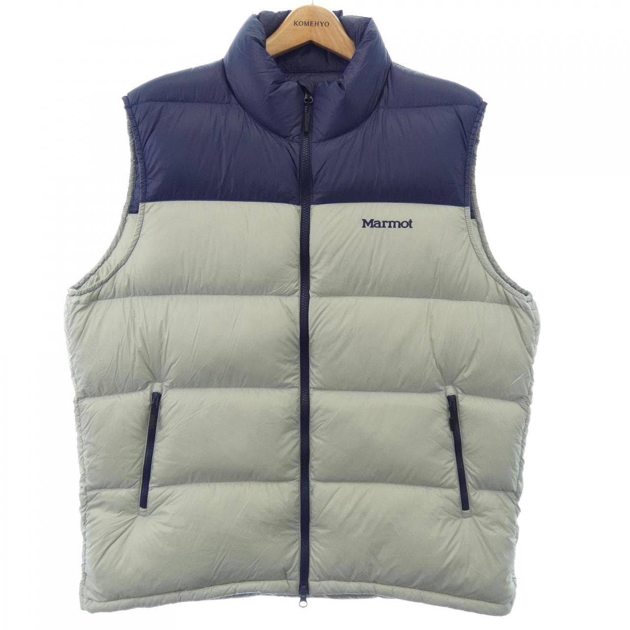 マーモット MARMOT ダウンベスト