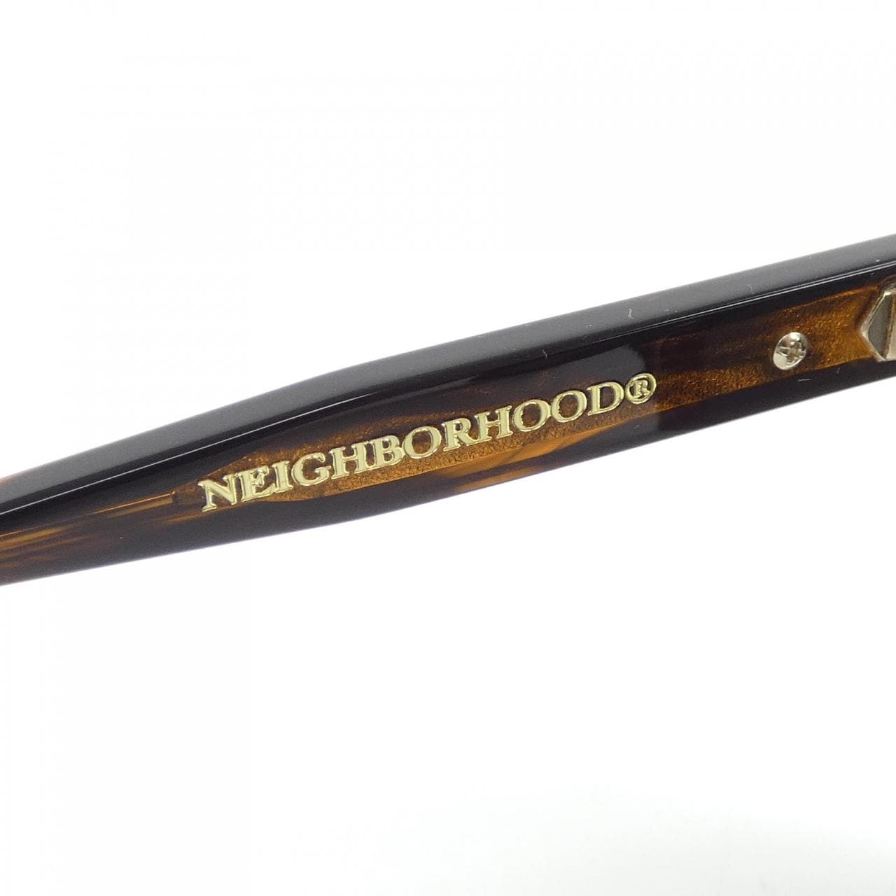 ネイバーフッド NEIGHBORHOOD SUNGLASSES
