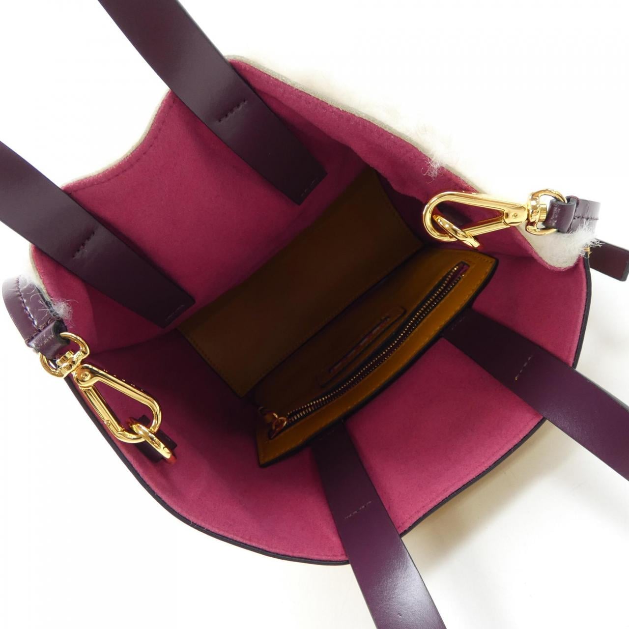 マルニ MARNI BAG