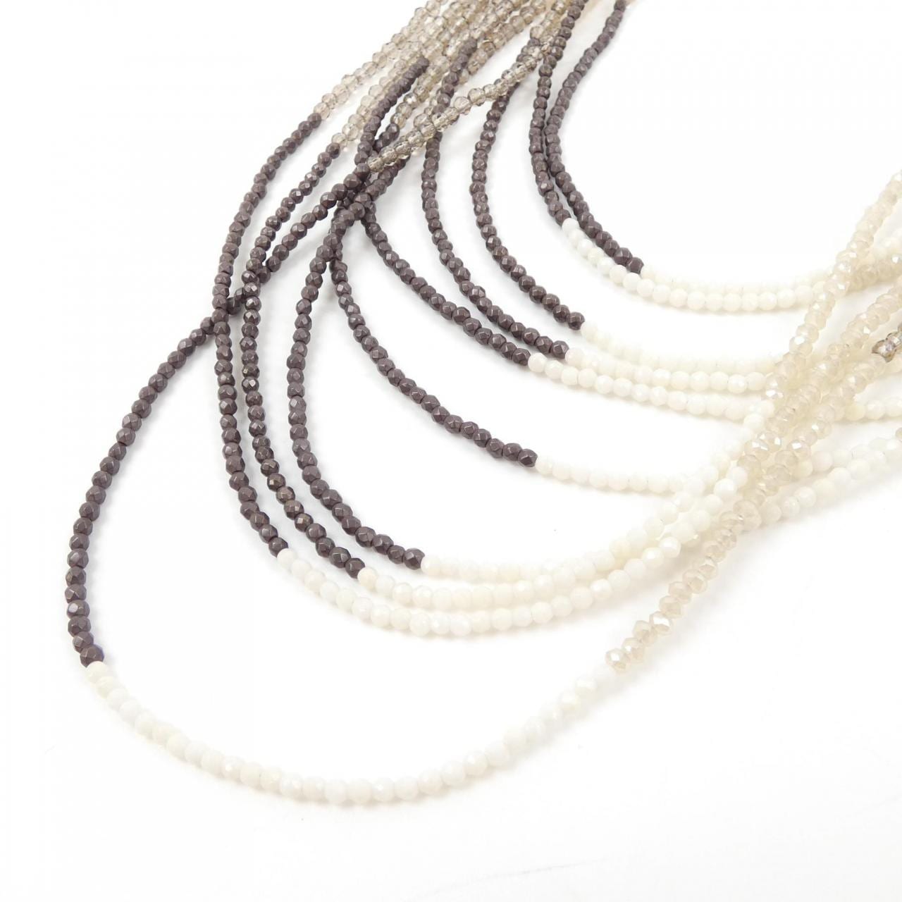 ブルネロクチネリ BRUNELLO CUCINELLI NECKLACE