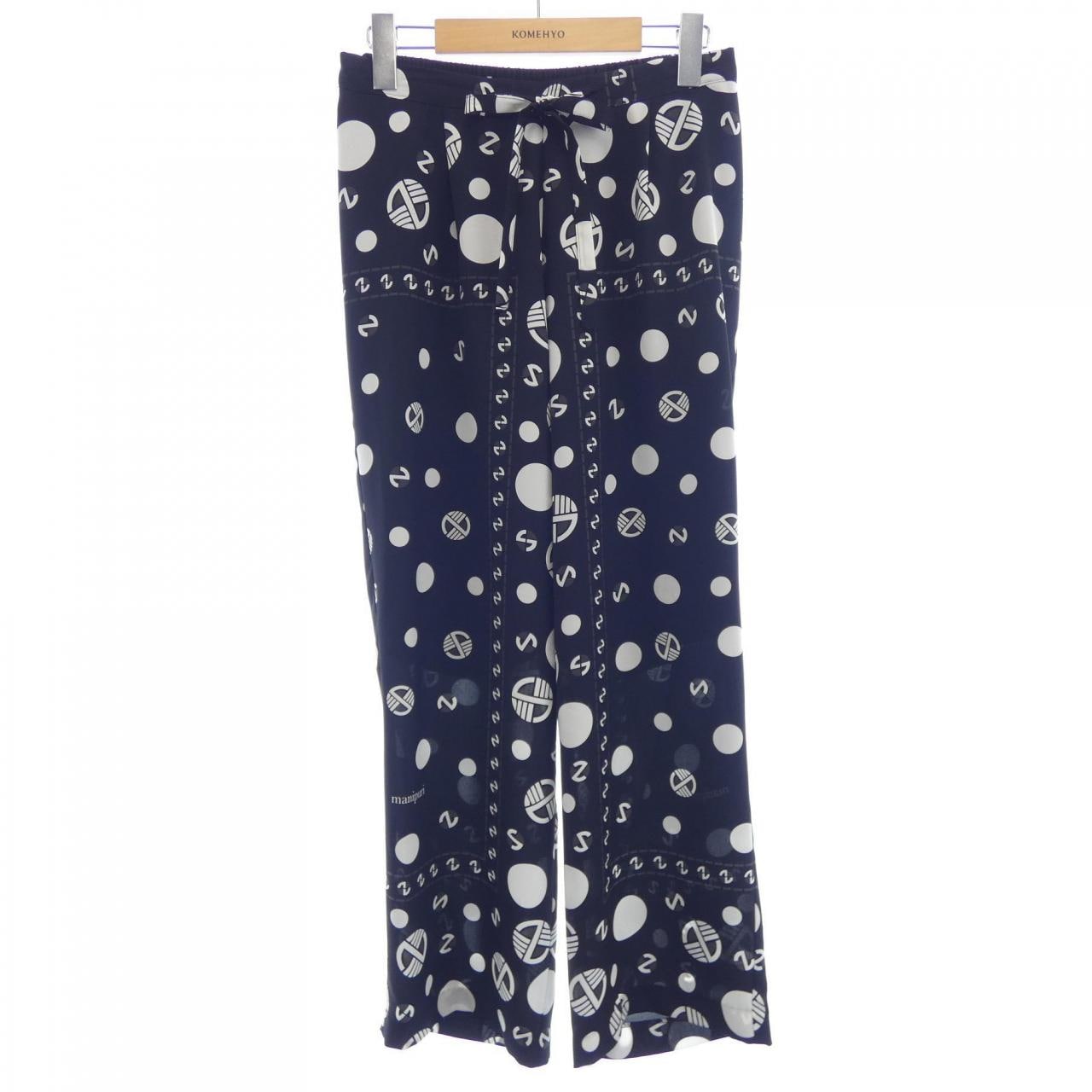 マニプリ manipuri パンツ