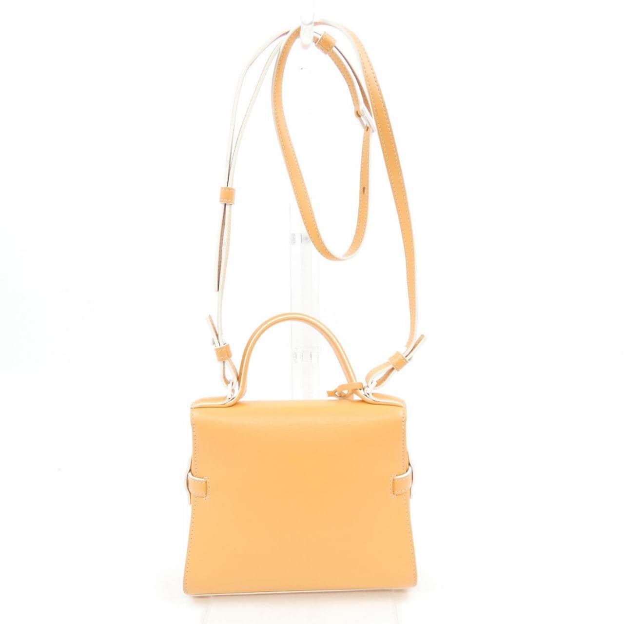 デルボー DELVAUX TEMPETE BAG