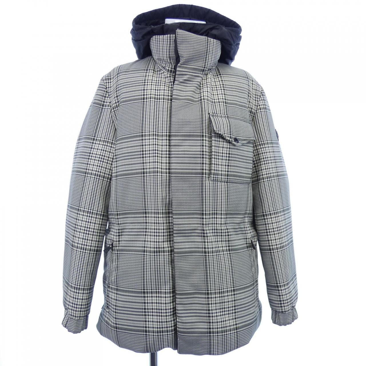 モンクレール MONCLER RONDEAU ダウンジャケット