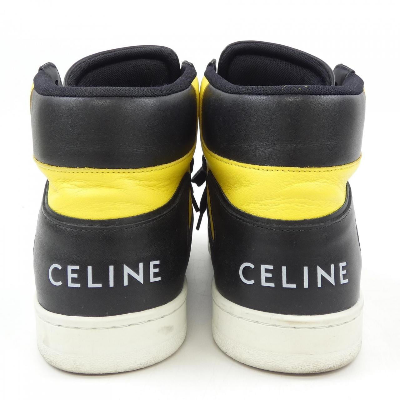 セリーヌ CELINE CT01 スニーカー