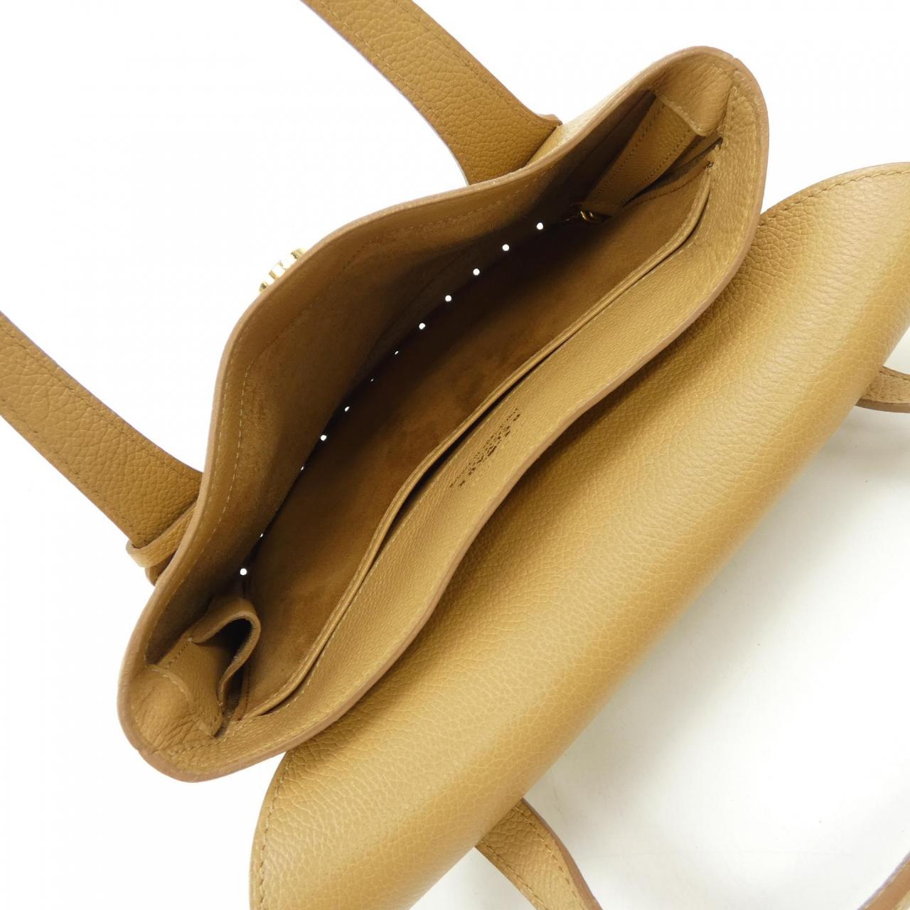 【ヴィンテージ】デルボー DELVAUX SONGE BAG