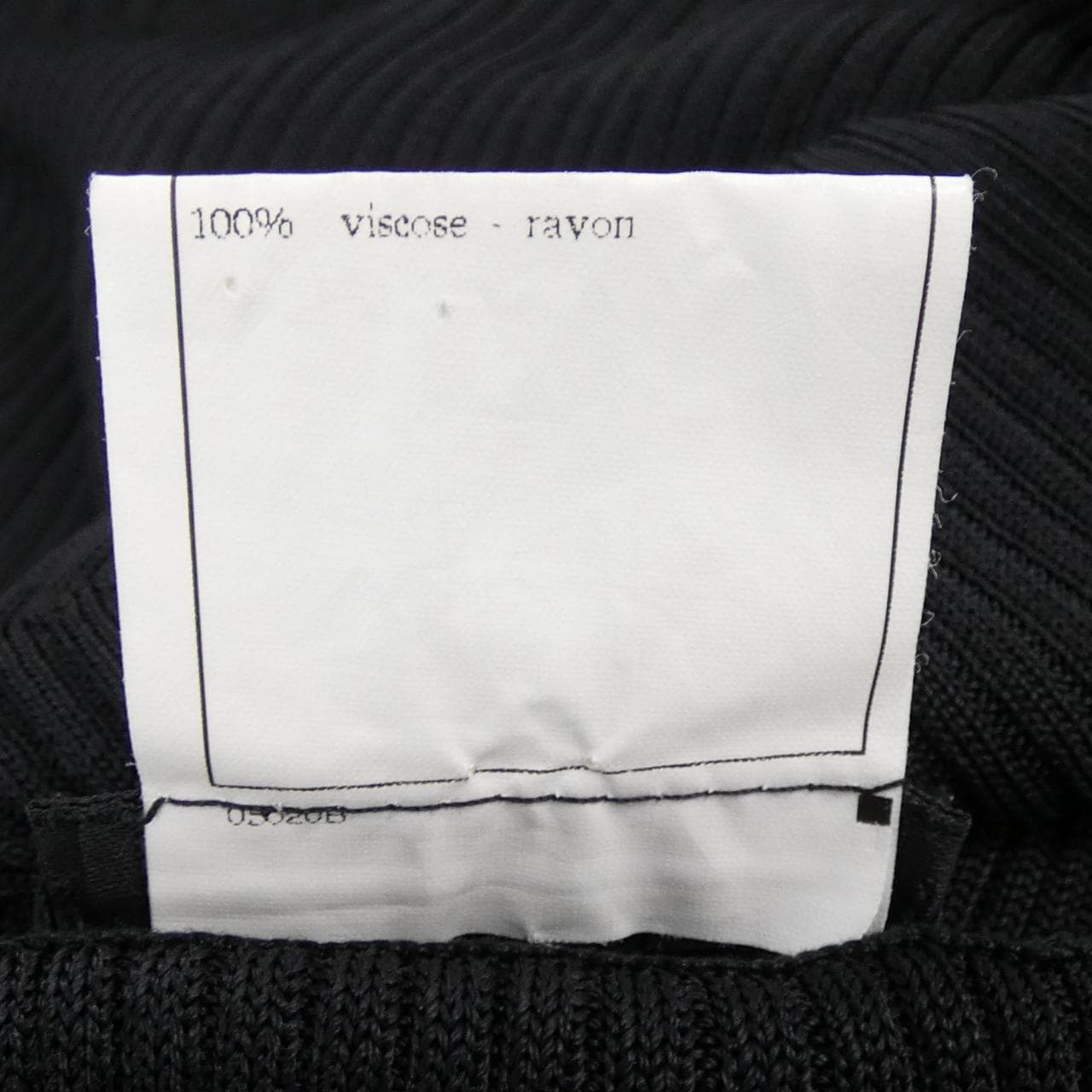 【ヴィンテージ】シャネル CHANEL P07747V00346 スカート