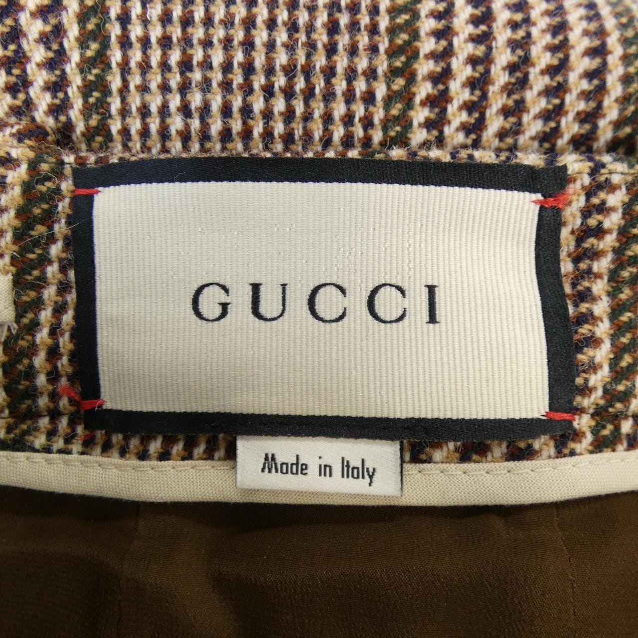 グッチ GUCCI 643016 ZACFV パンツ