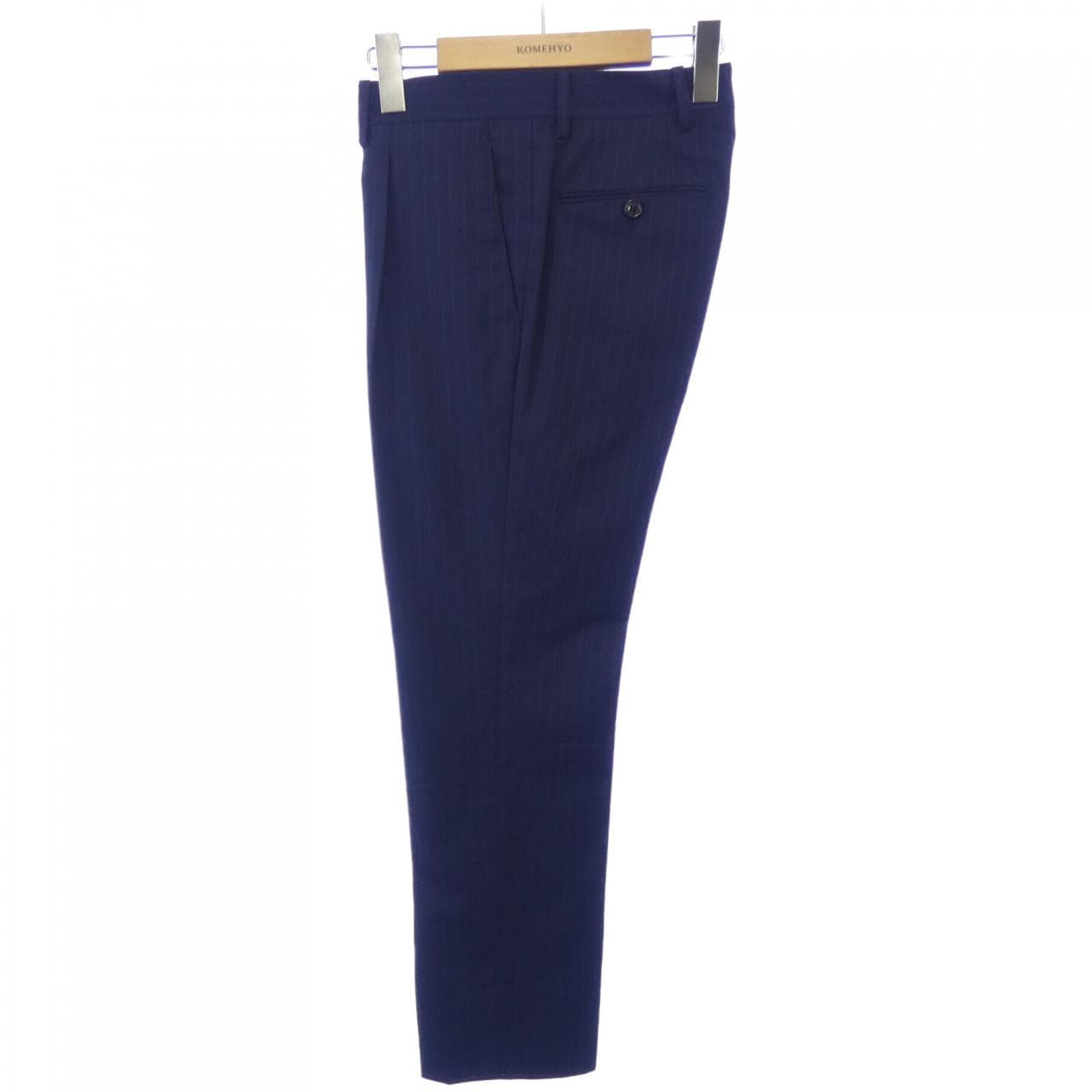 ラルディーニ LARDINI スーツ