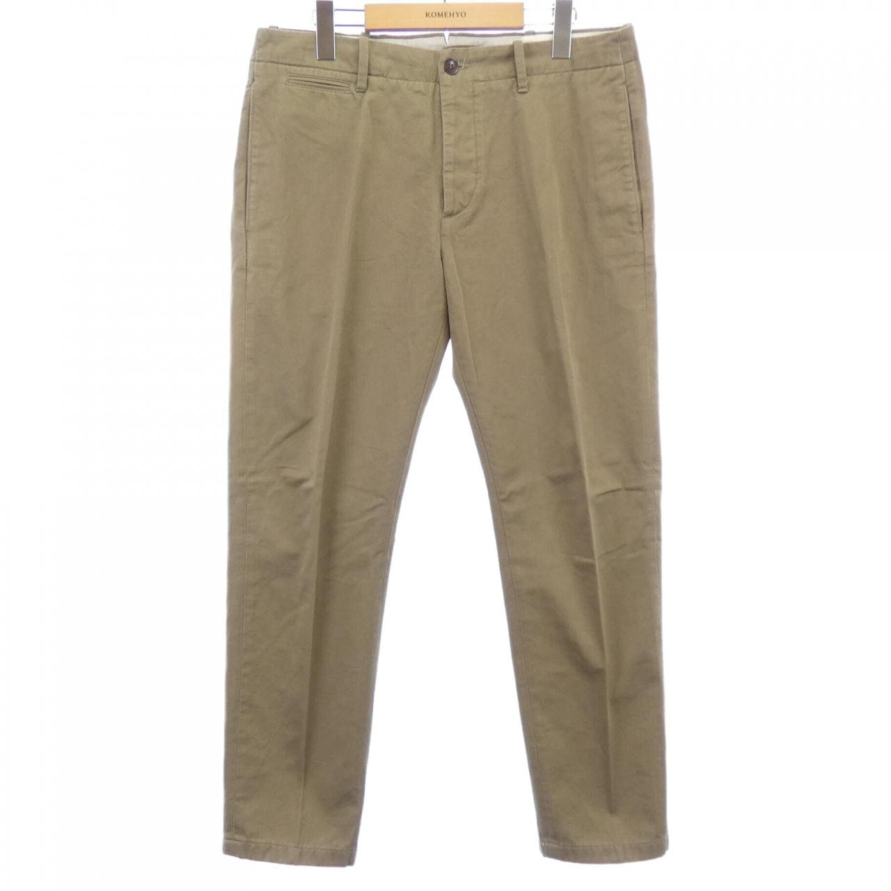 イカイ YCHAI YPU037 パンツ