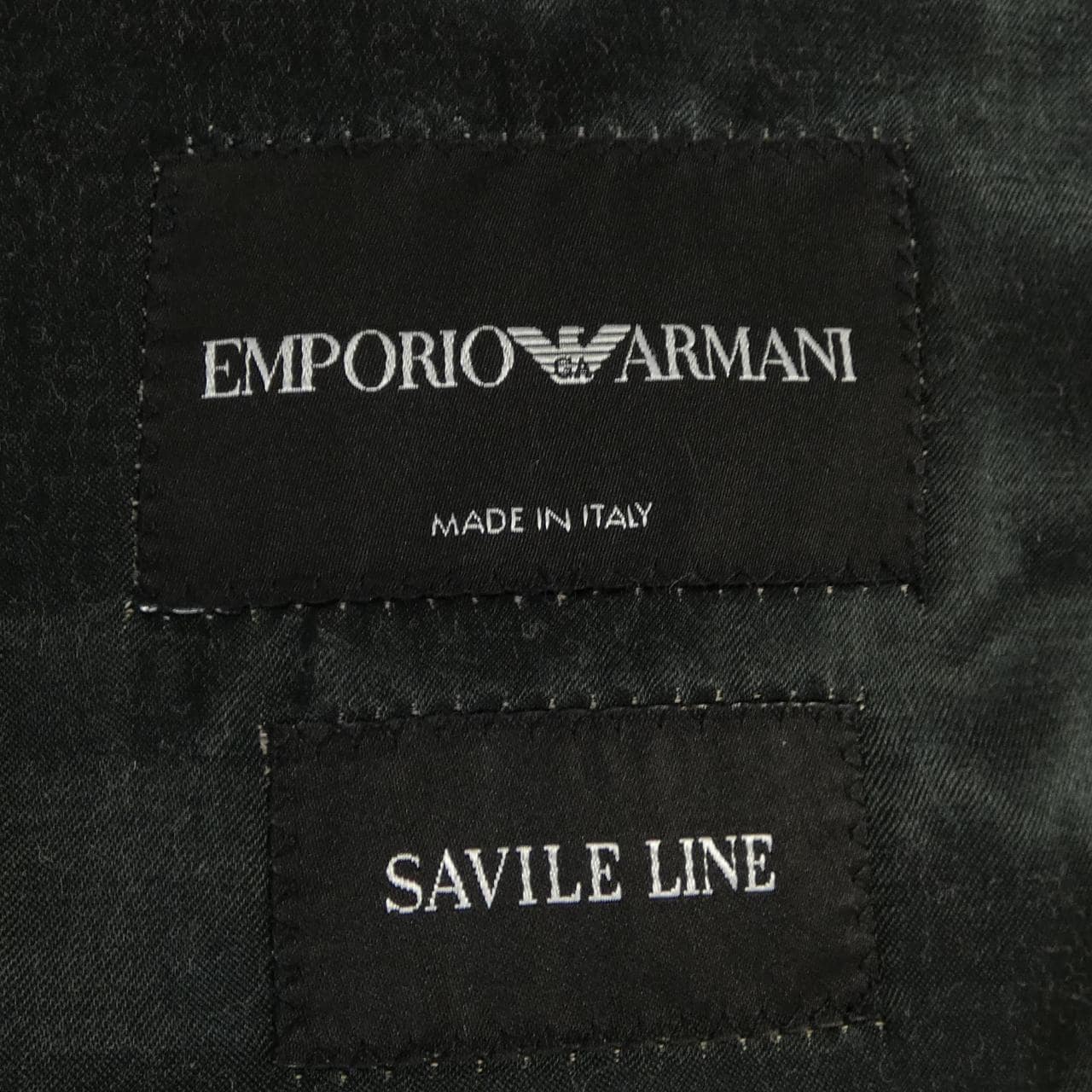エンポリオアルマーニ EMPORIO ARMANI 91GWN0 91441 ジャケット