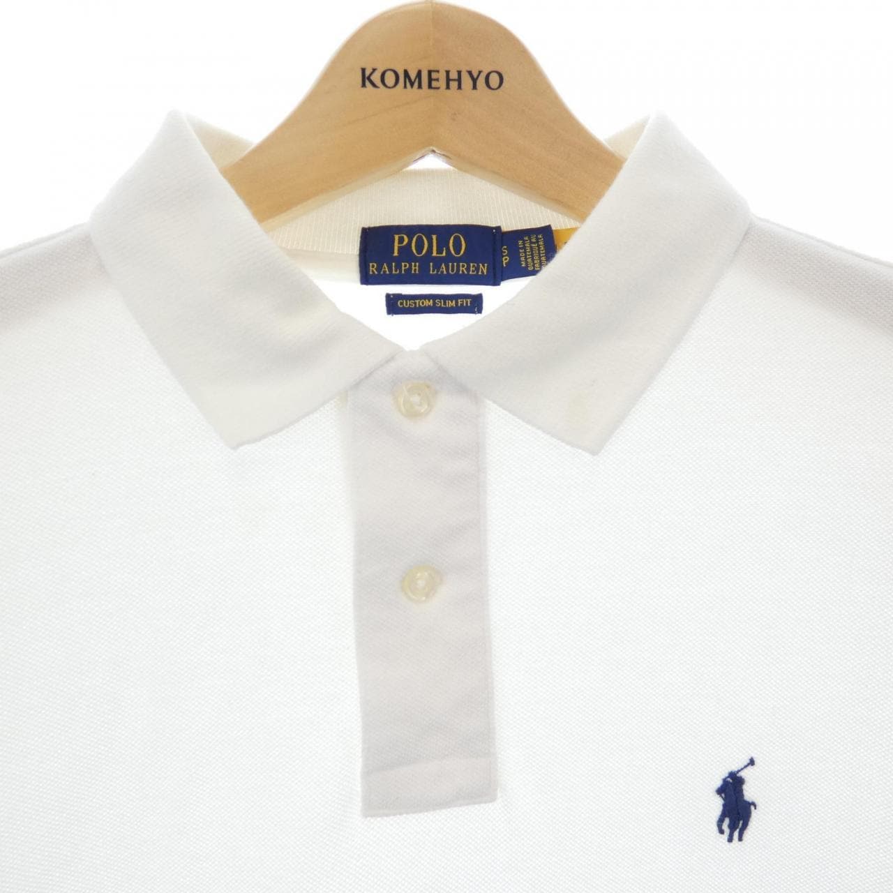 ポロラルフローレン POLO RALPH LAUREN ポロシャツ