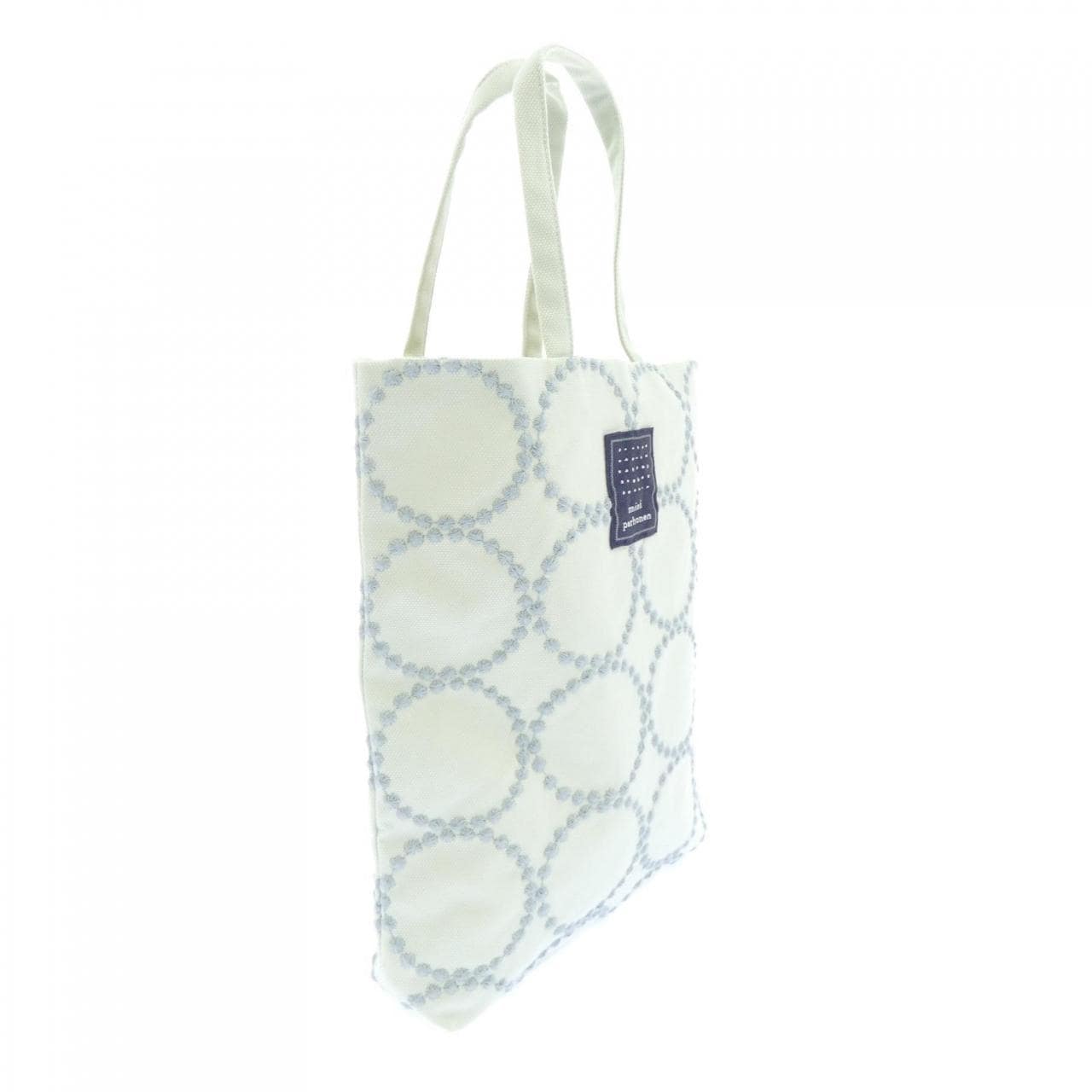 ミナペルホネン mina perhonen tambourine BAG